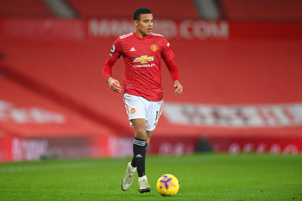 Manchester United v Wolverhampton Wanderers - Premier League