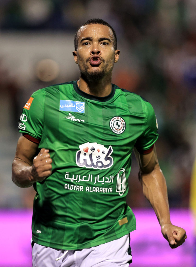 Al-Ettifaq v Al Nassr: Saudi Pro League