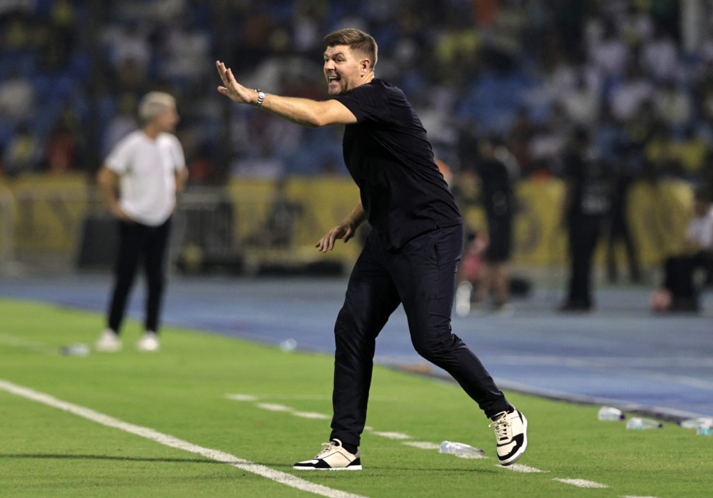 Al-Ettifaq v Al Nassr: Saudi Pro League