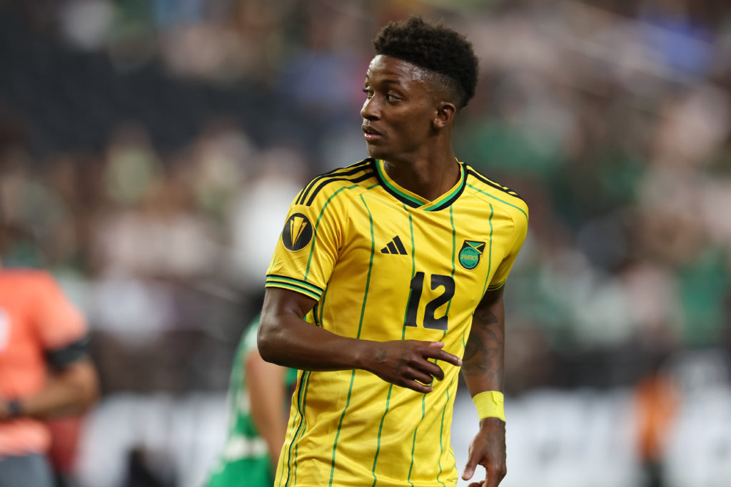 Jamaica v Mexico: Semifinals - 2023 Concacaf Gold Cup