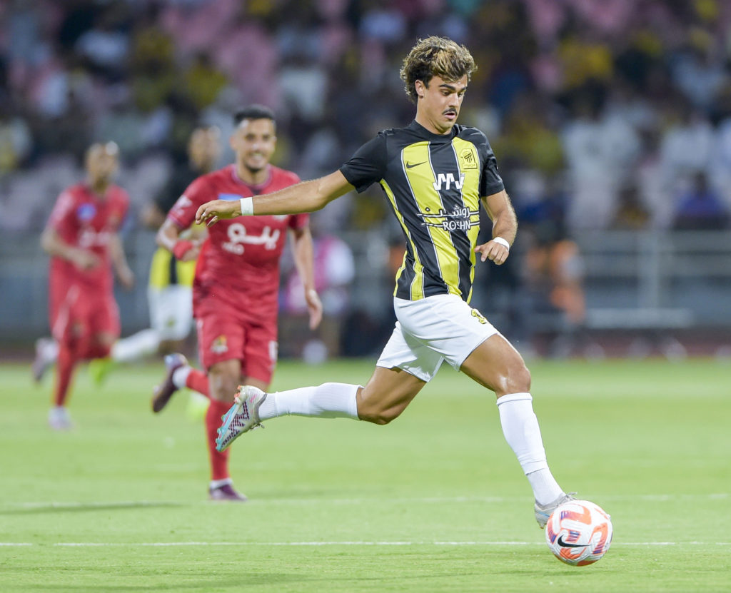 Al-Wehda v Al-Ittihad - Saudi Pro League