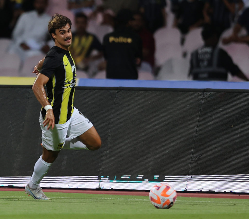 Al-Wehda v Al-Ittihad - Saudi Pro League