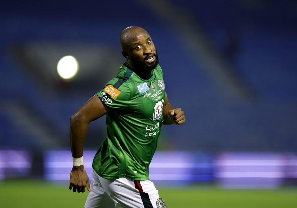 Al-Ettifaq v DAMAQ -  Saudi Pro League